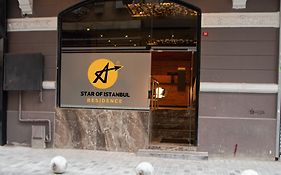 Star of İstanbul Residence